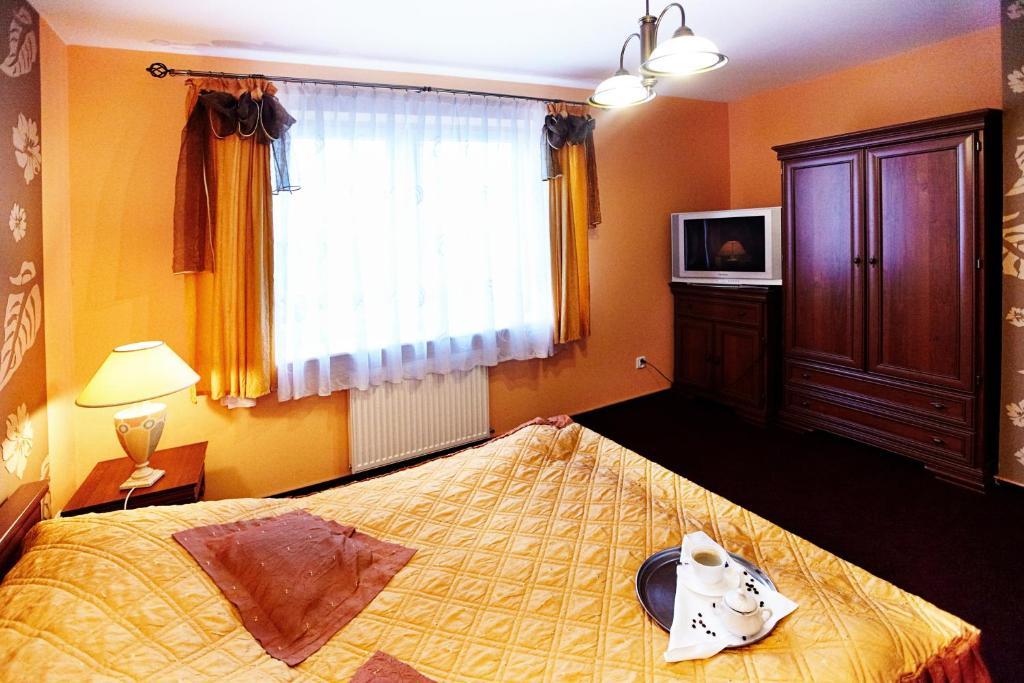 Hotel Dukat بيالا بودلاسكا الغرفة الصورة